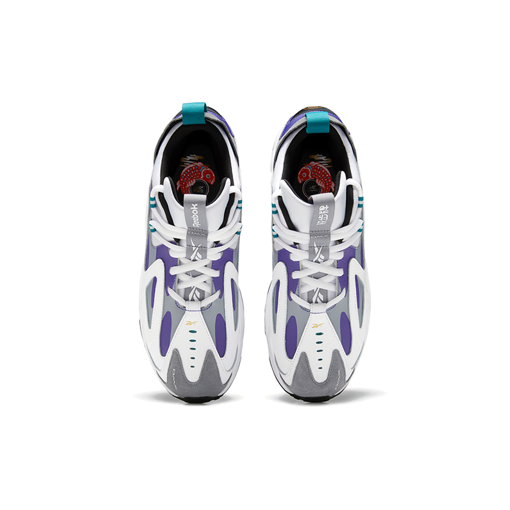 Reebok DMX Series 1200