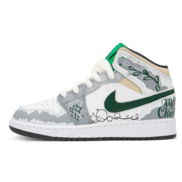 【 】 Jordan Air Jordan 1 GS