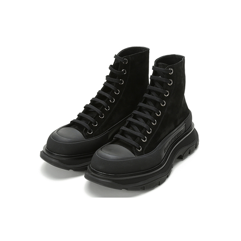 Alexander McQueen Tread Slick