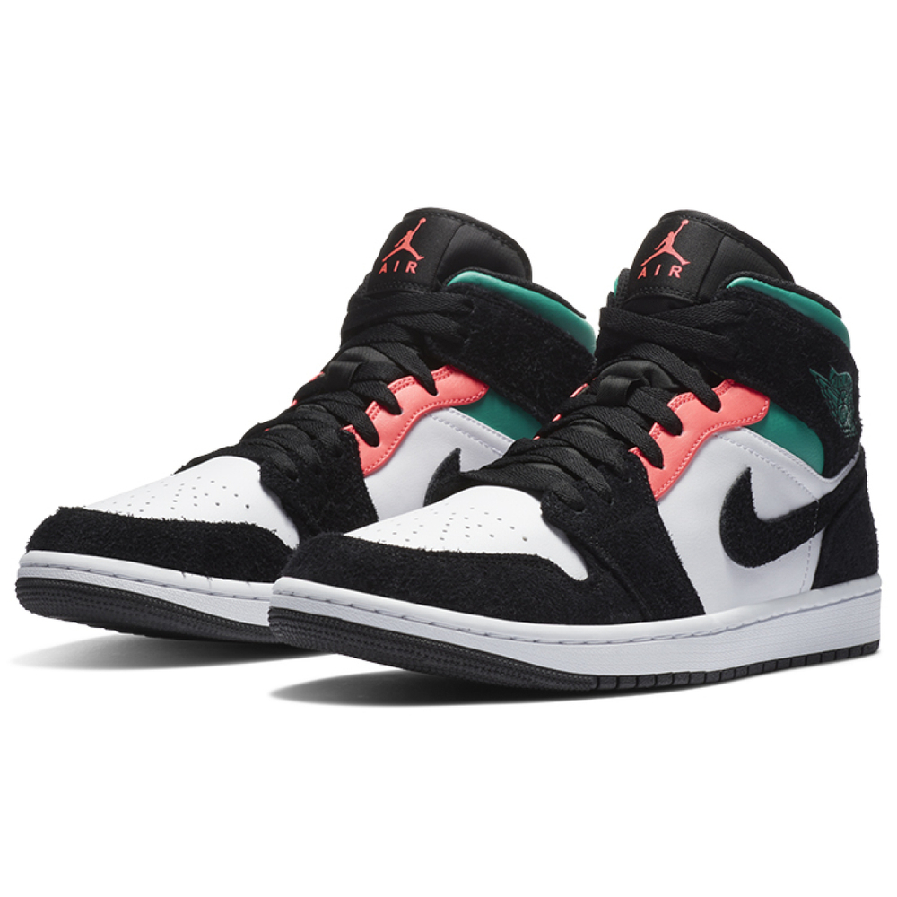 Jordan Air Jordan 1 mid se "south beach"
