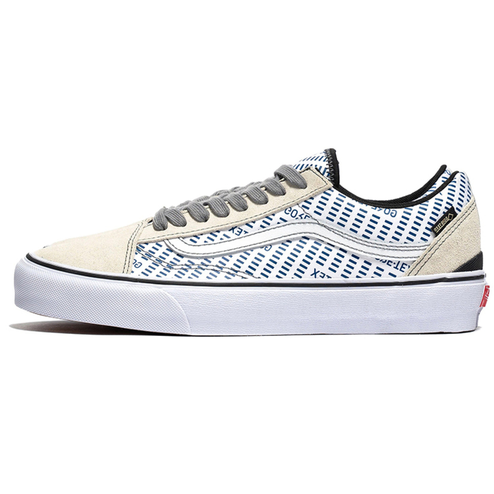 GORE-TEX x Vans Vault Old Skool LX