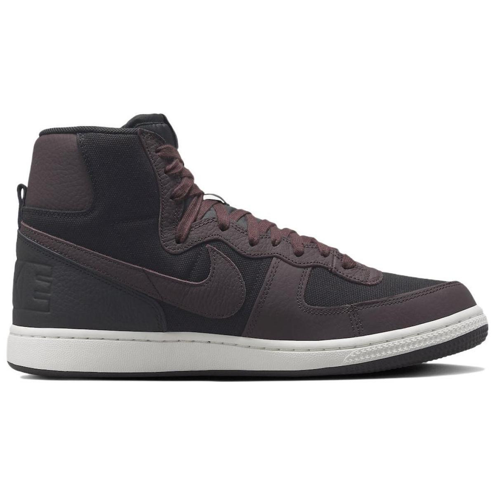 Nike Terminator High "Velvet Brown"