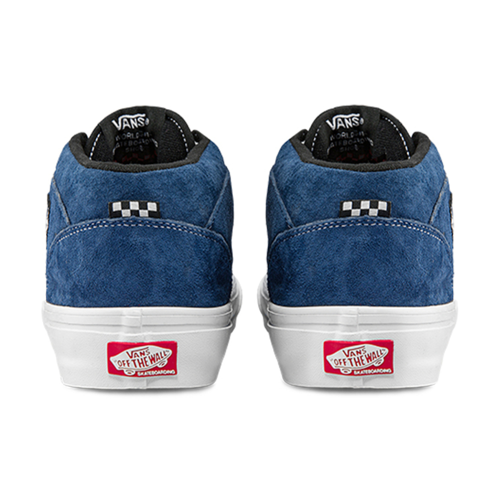 Vans Half Cab '92