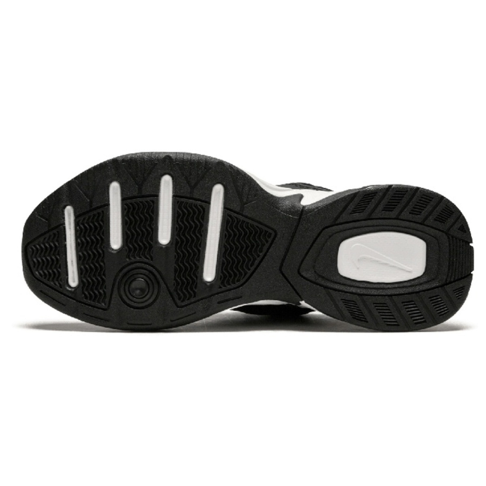 Nike M2K ekno black volt