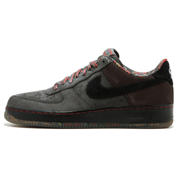 Nike Air Force 1 Low 2012