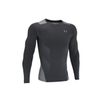 Under Armour HeatGear Vent Logo T