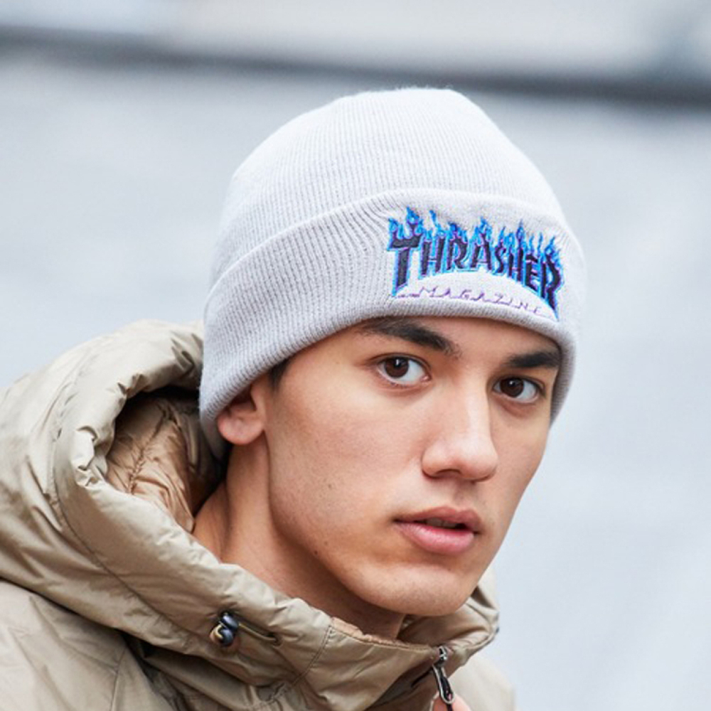 Thrasher