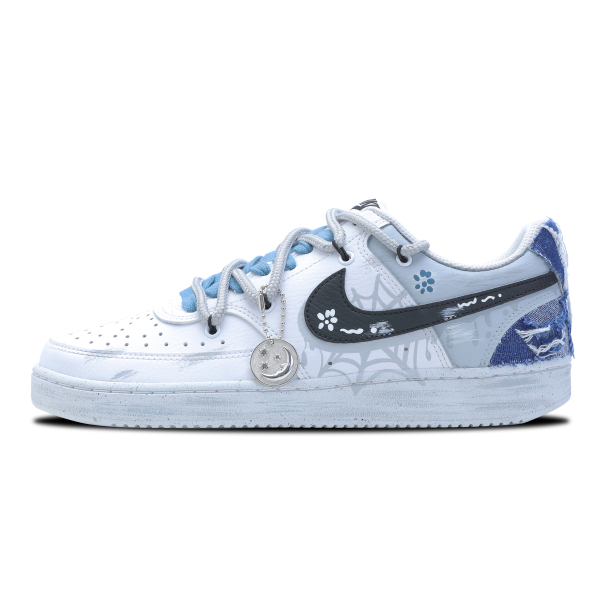 【 】Nike Court Vision 1