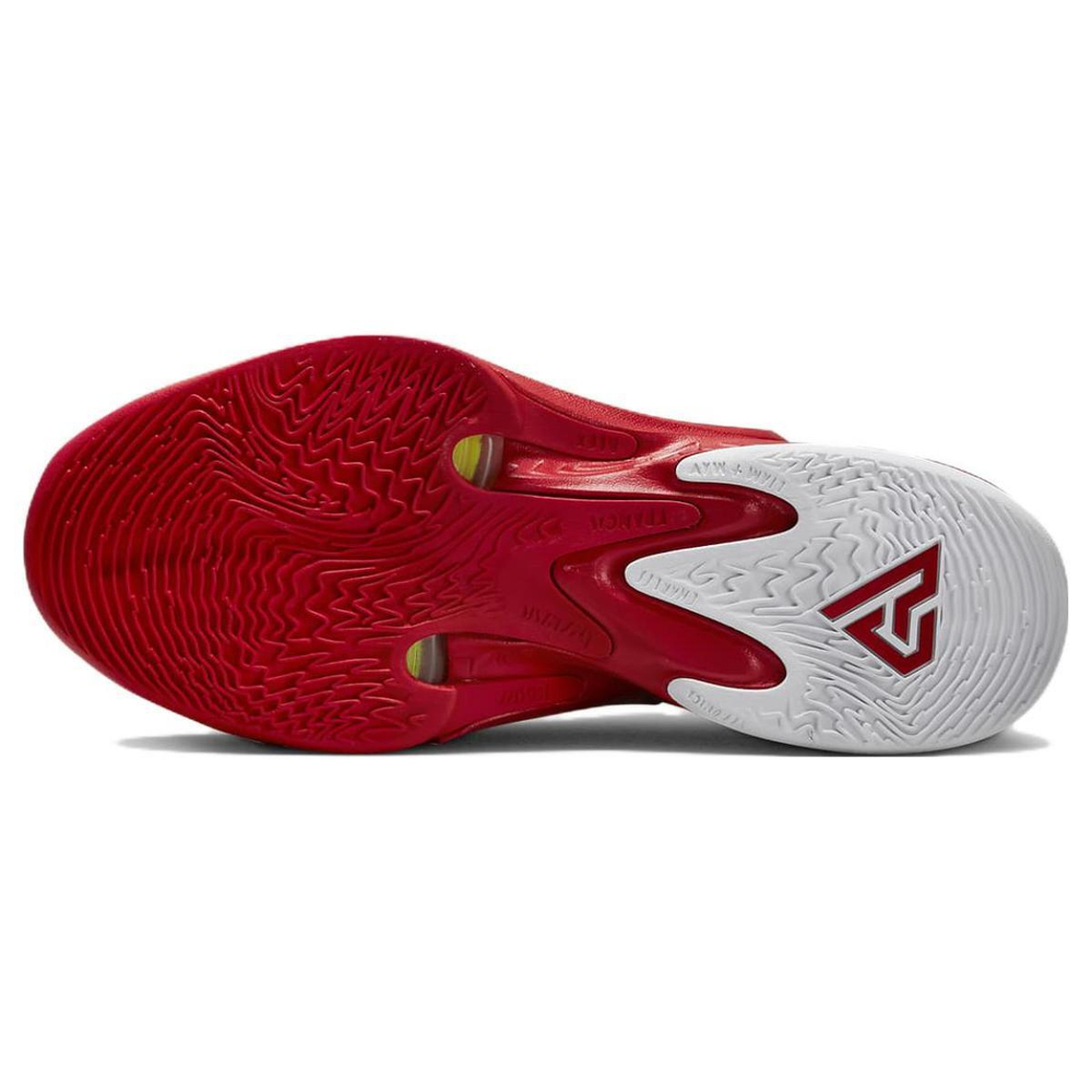 Nike Freak 4 TB 4