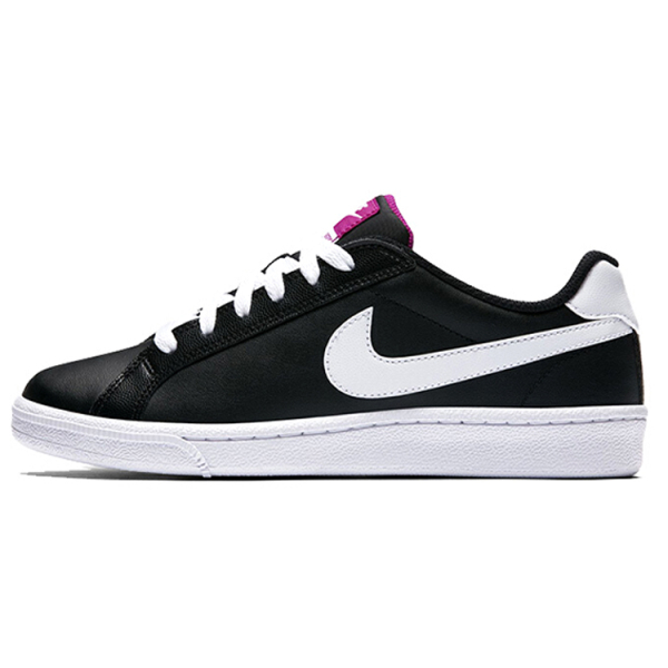 Nike Court Majestic "Black Fuchsia"