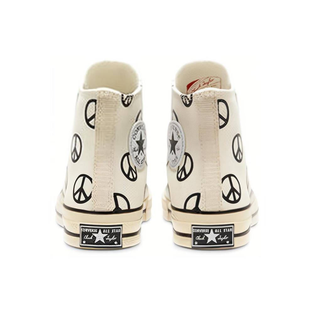 Converse 1970s Unleash Peace