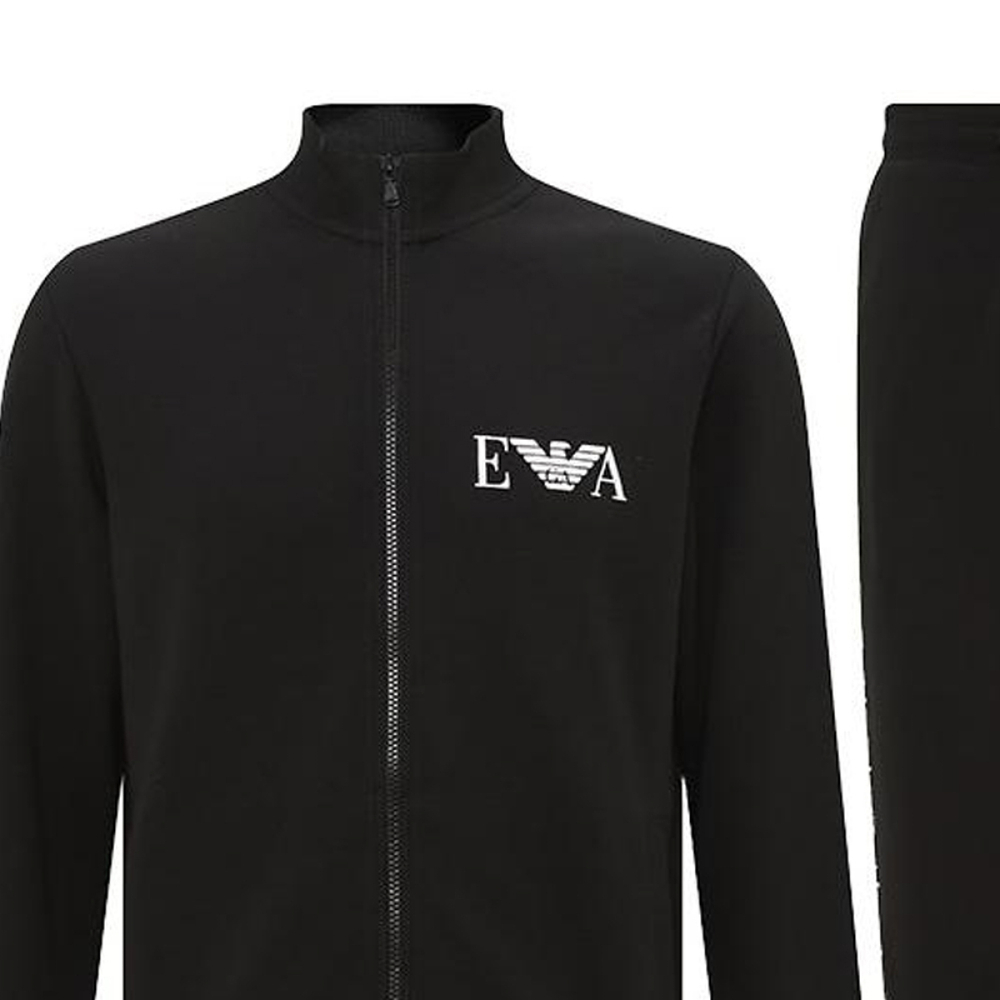 EMPORIO ARMANI EA7 SS23 Logo