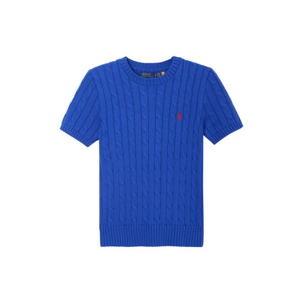 Polo Ralph Lauren SS23 Logo