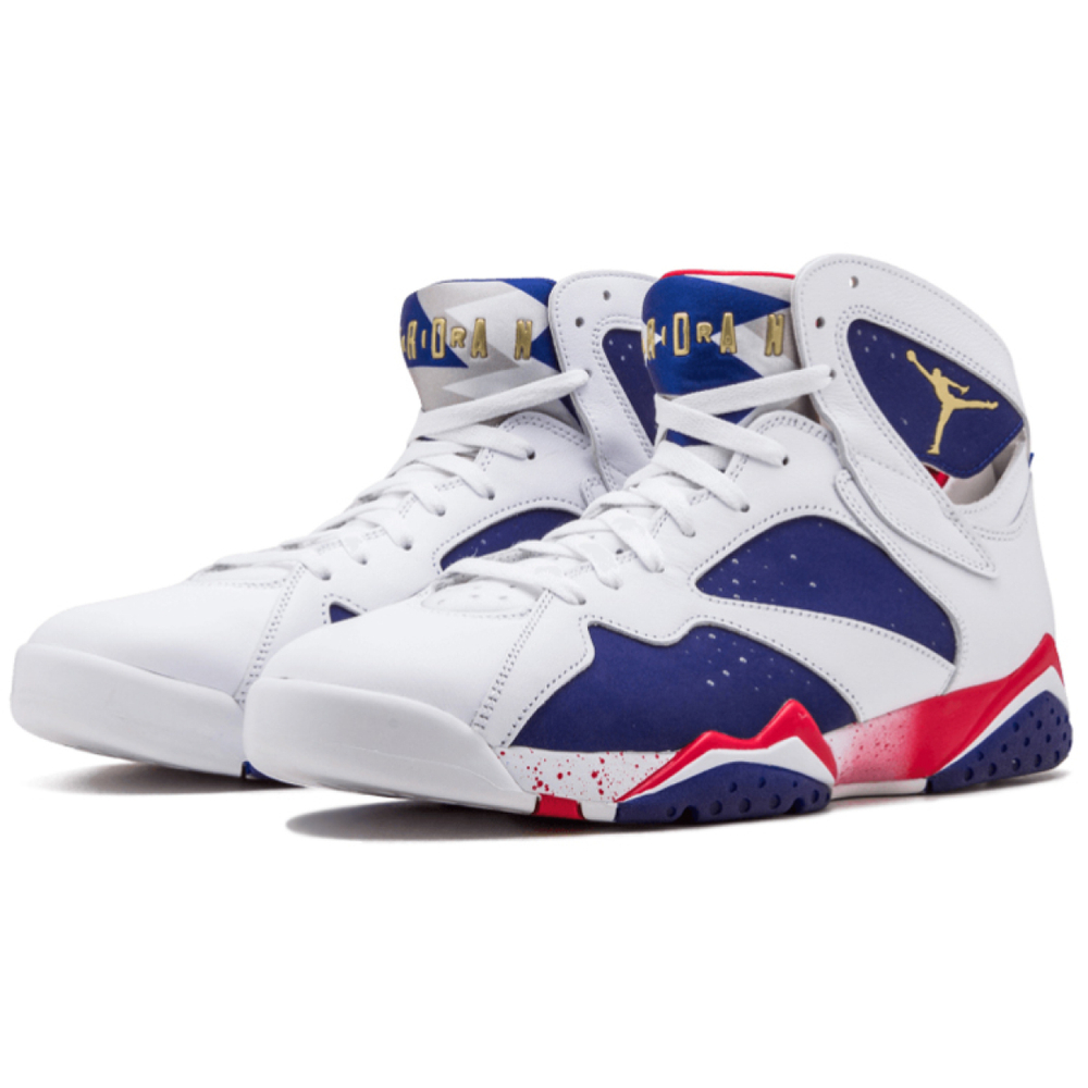 Jordan Air Jordan 7 Retro Tinker Alternate