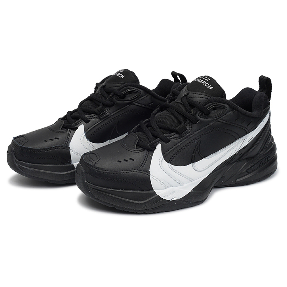 【 】 Nike Air Monarch 4