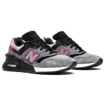 KITH x United Arrows & Sons x New Balance