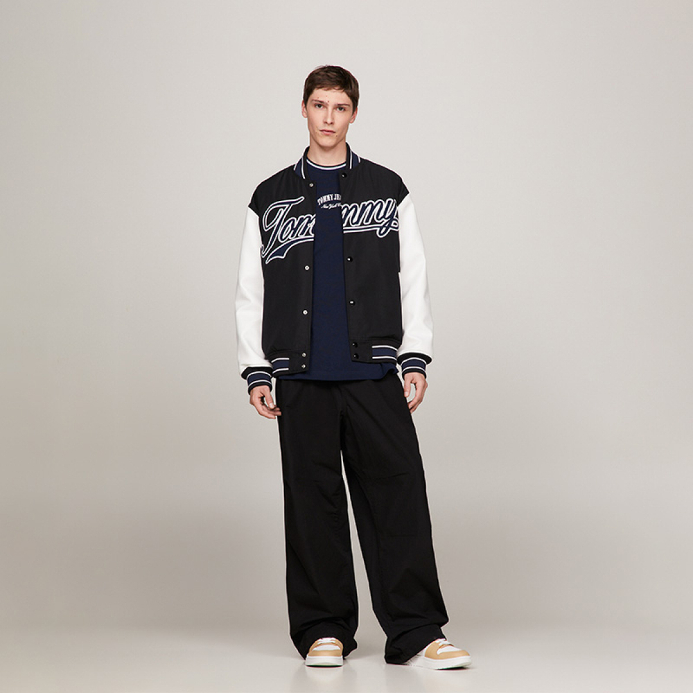 Tommy Hilfiger