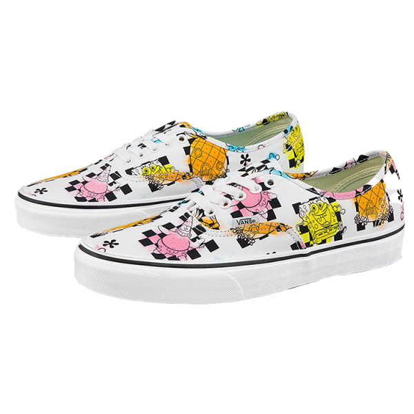 Sandy Liang x x Vans Authentic