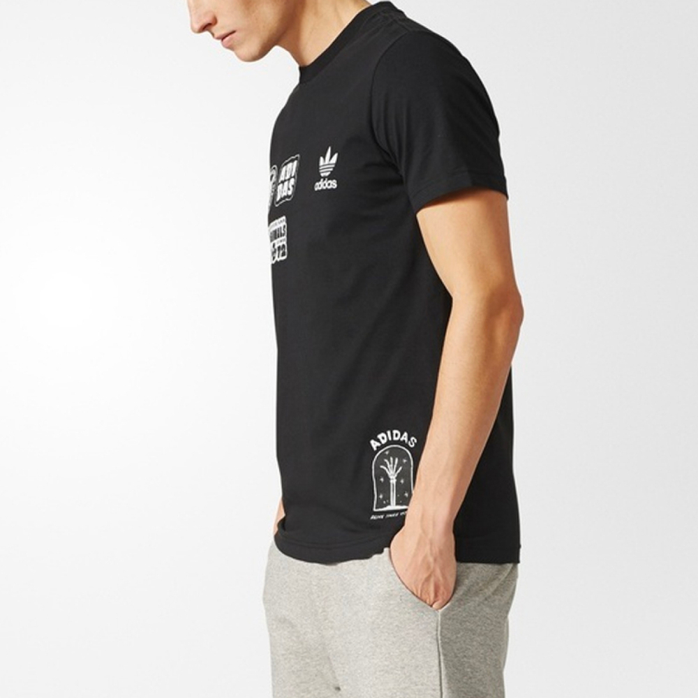 Adidas originals 3M T
