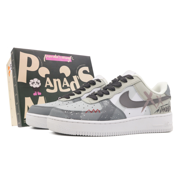 【 】 Nike Air Force 1 Low