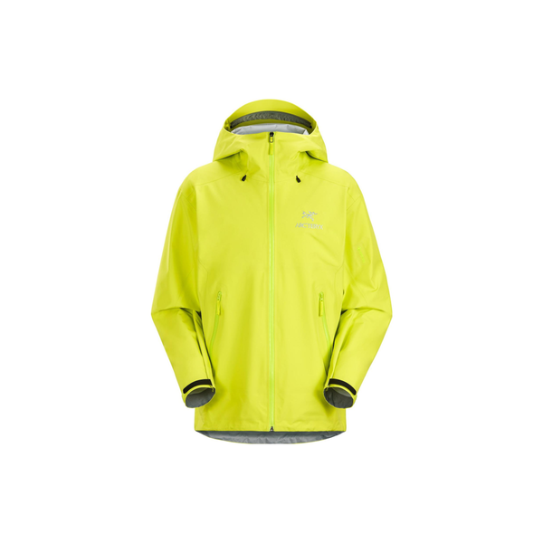Arcteryx Beta Lt gore-tex