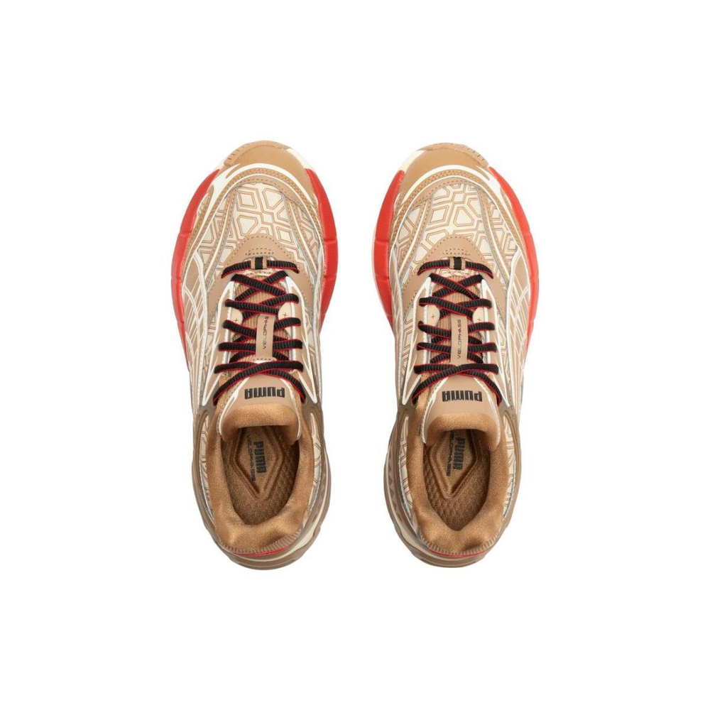 PUMA Velophasis Luxe Sport