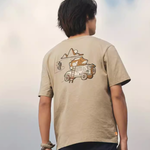 Timberland T