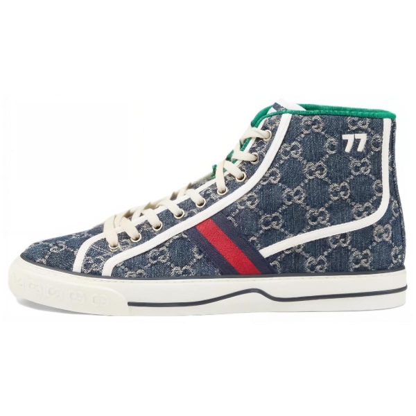 GUCCI Tennis 1977