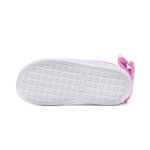 PUMA Basket Bow Patent