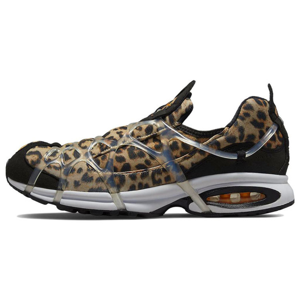 Nike Air Kukini SE "Kumquat and Action Red"