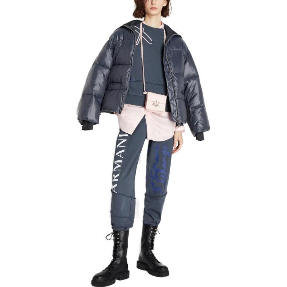 ARMANI EXCHANGE FW23