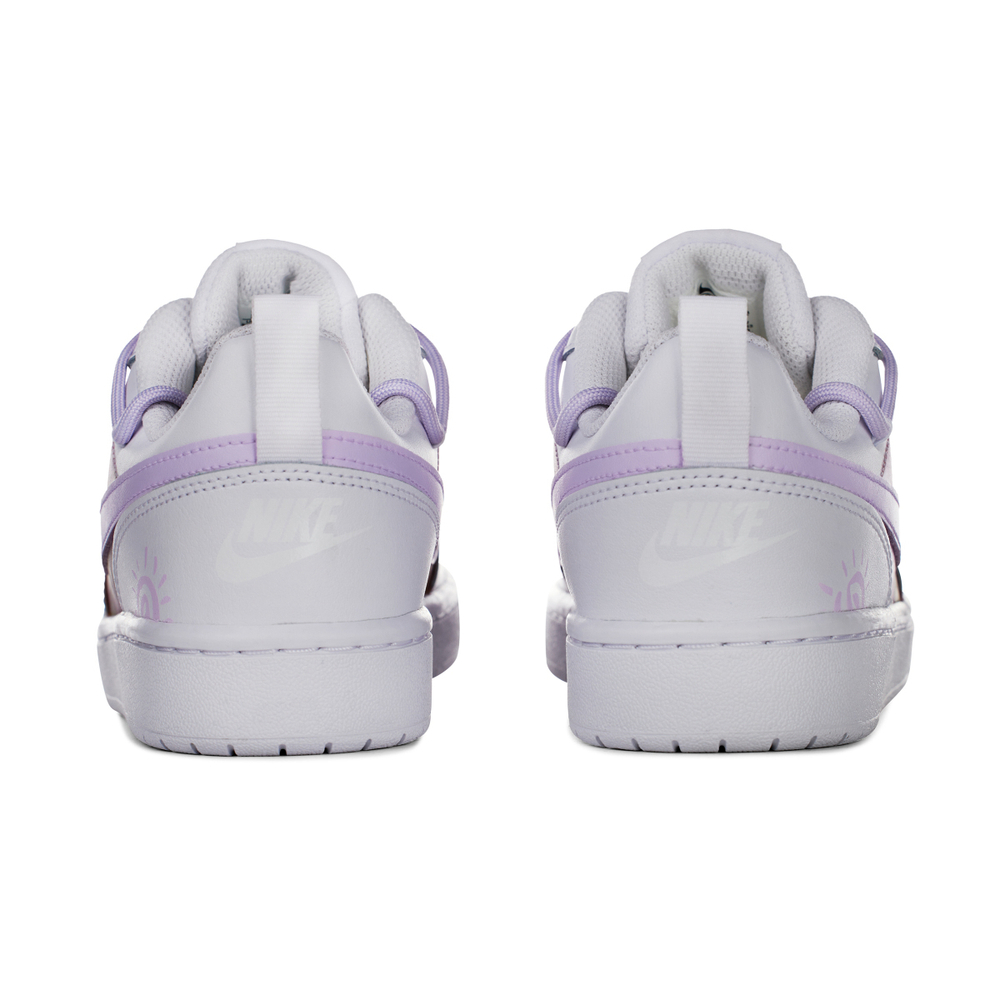 【 】 Nike Court Borough 2