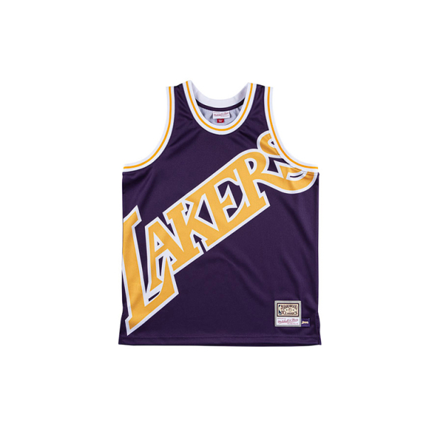 Mitchell & Ness big face