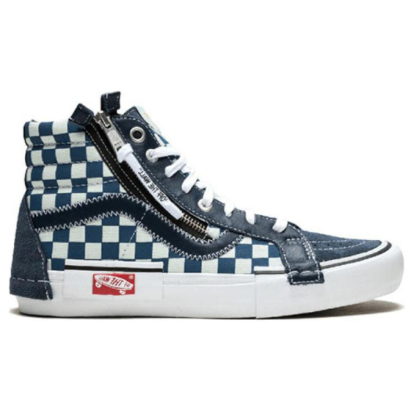 Vans SK8 Cap LX