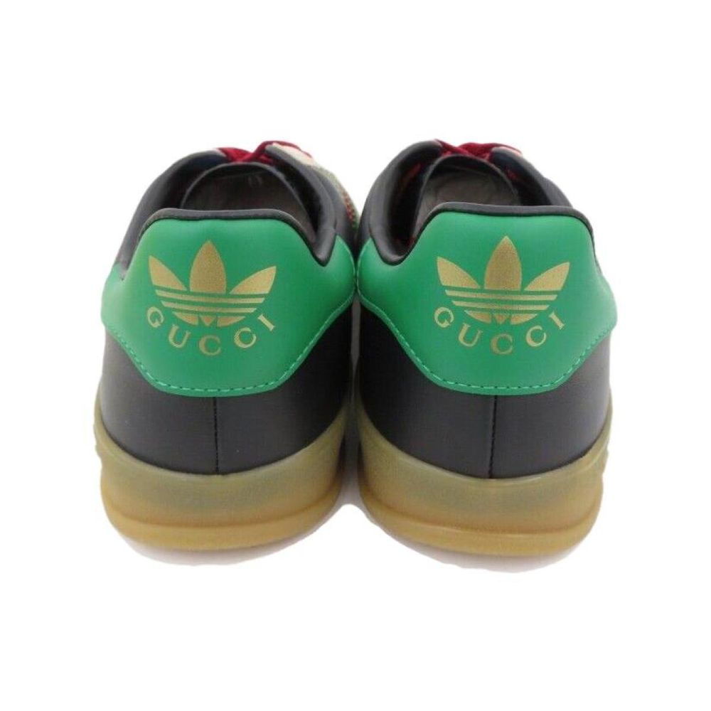 Adidas originals x GUCCI