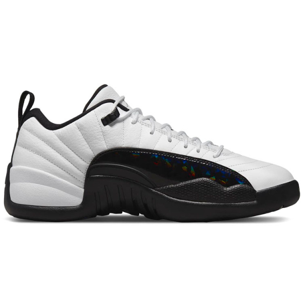 Jordan Air Jordan 12 retro low gc "25 years in china" 25