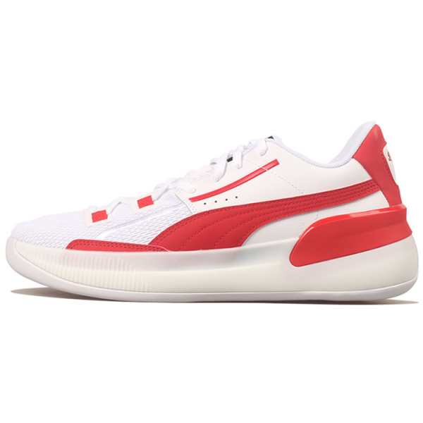 PUMA Clyde Hardwood team