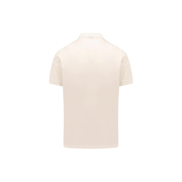 Alexander McQueen Polo Polo