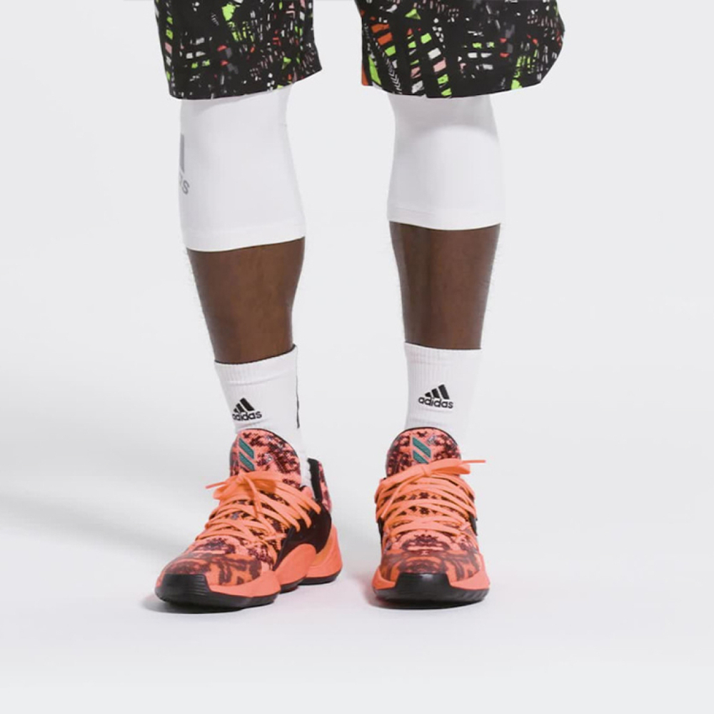 Adidas Harden Vol. 4