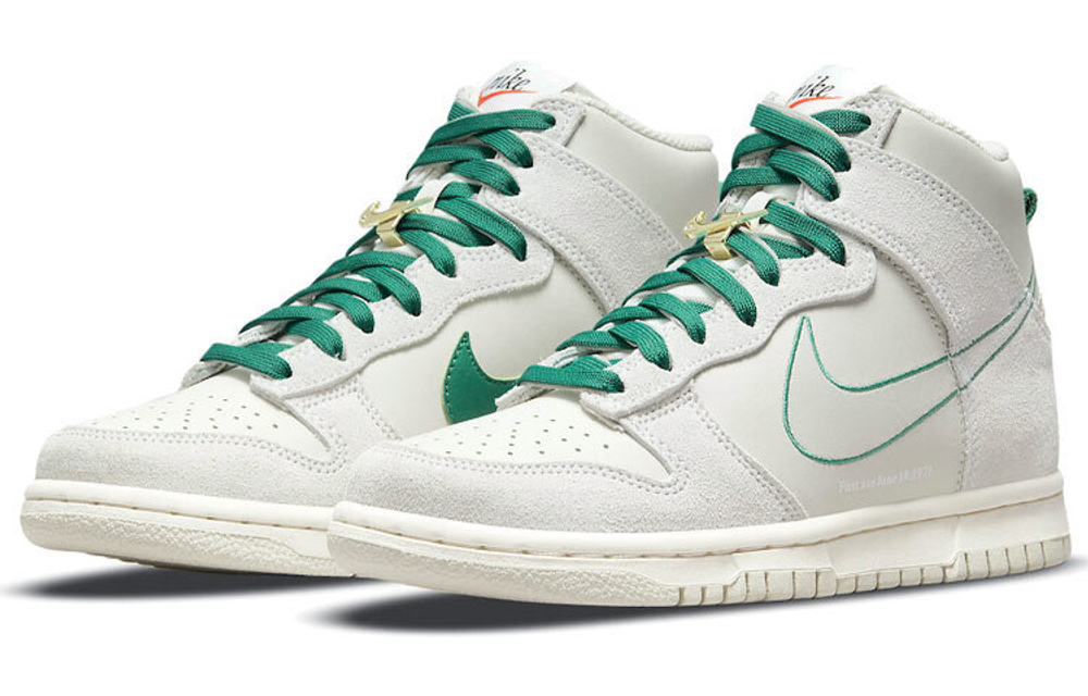 Nike Dunk SE "First Use"