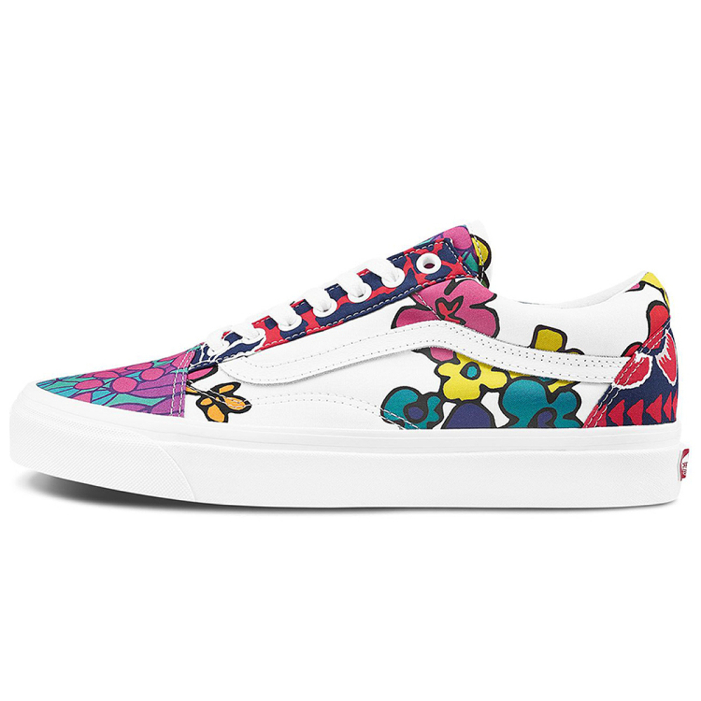 Vans Style 36