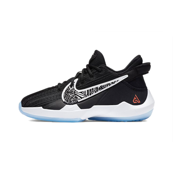 Nike Freak 2