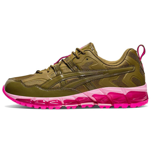 Gmbh x Asics