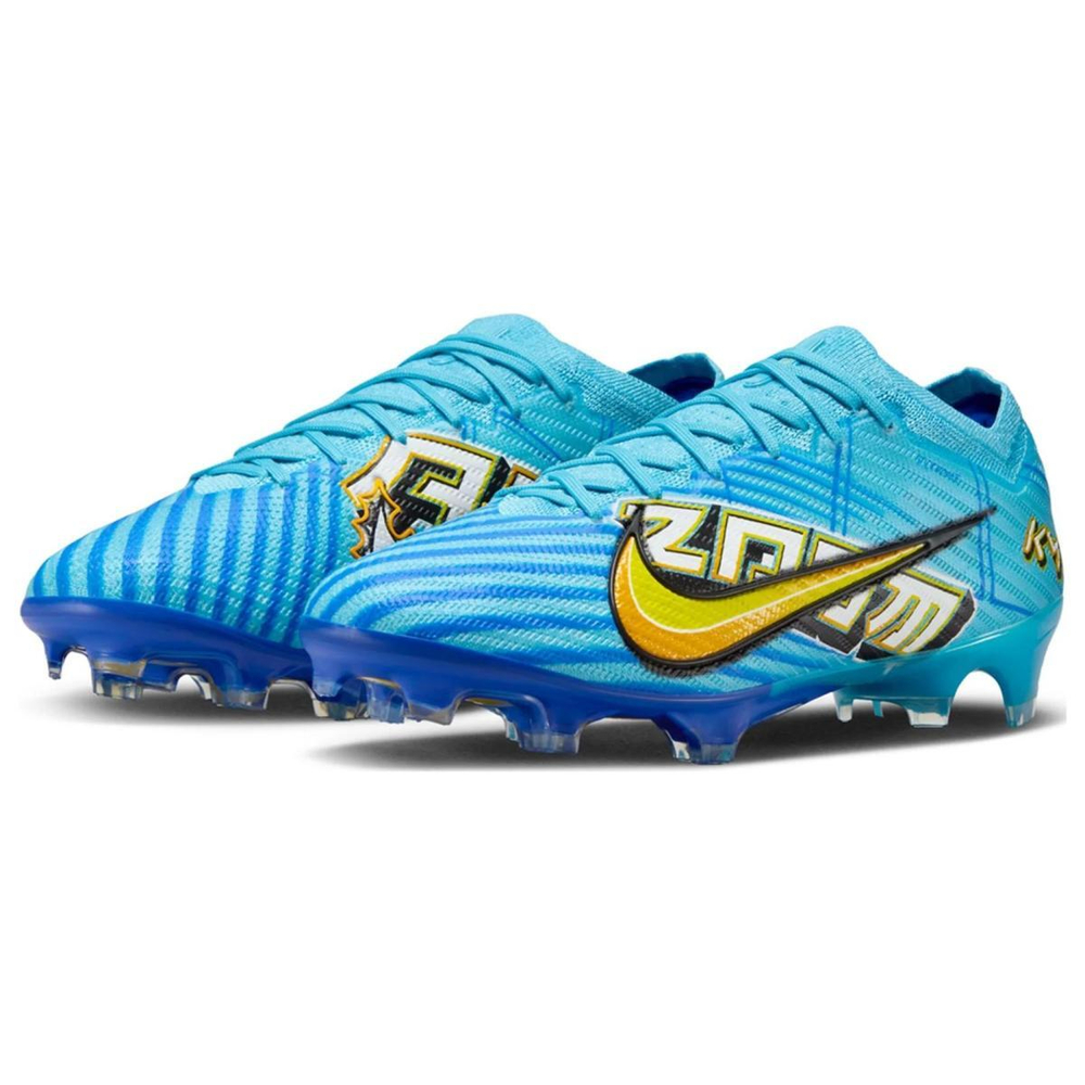 Nike Air Zoom Vapor 15 Elite Km FG（ ）