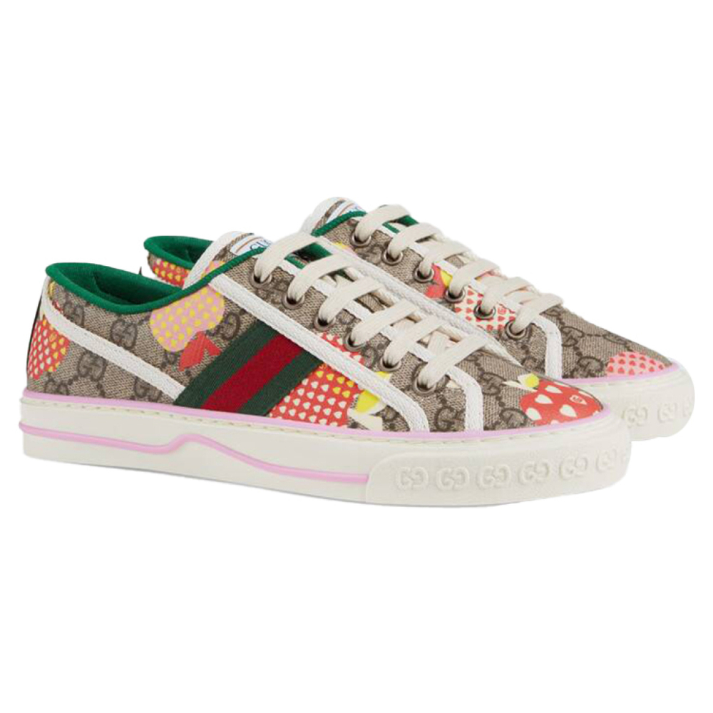 GUCCI Tennis 1977
