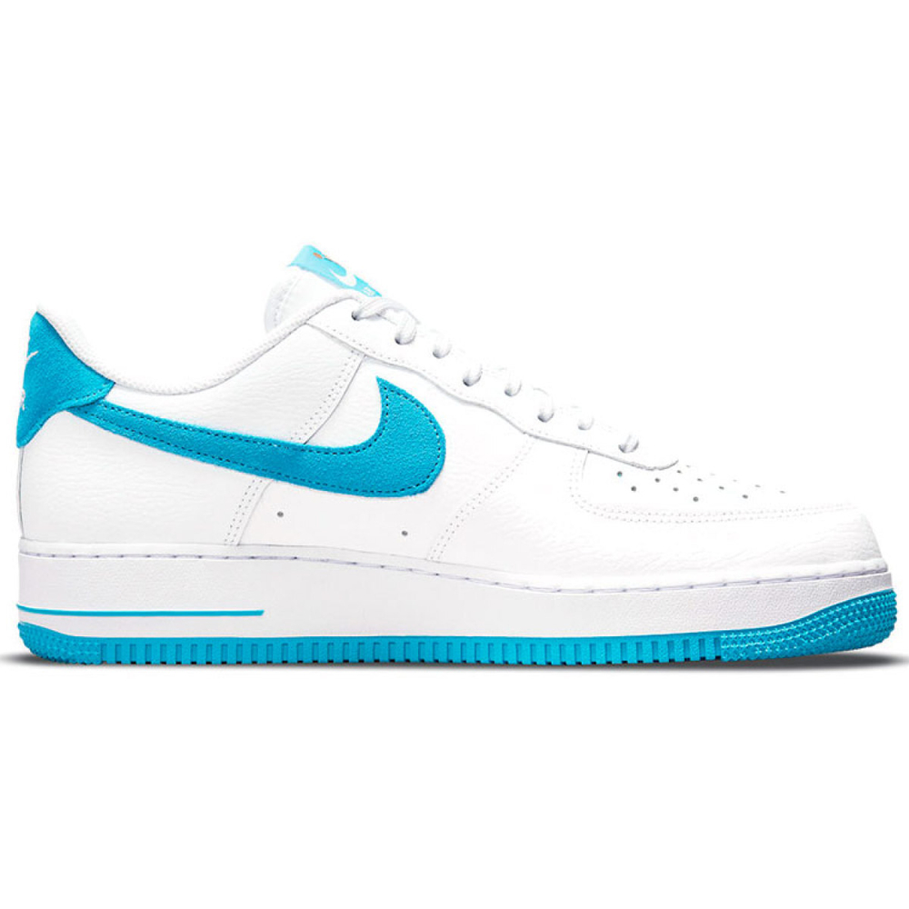 Space Jam x Nike Air Force 1 07 "Tune Squad"