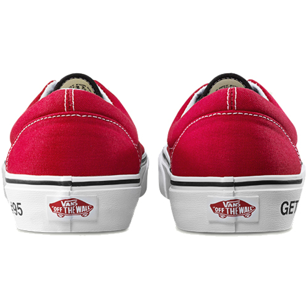 Vans Era The Real