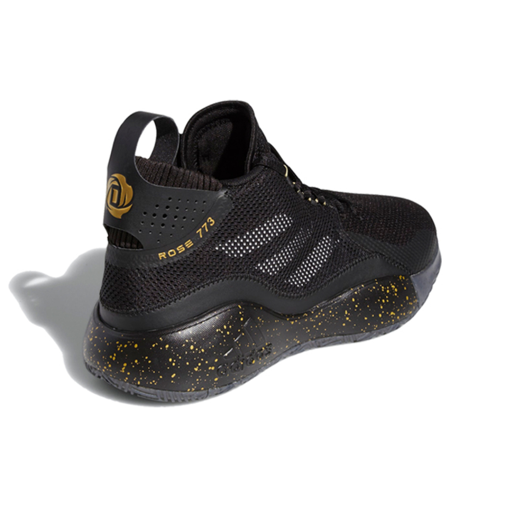 Adidas D Rose 773