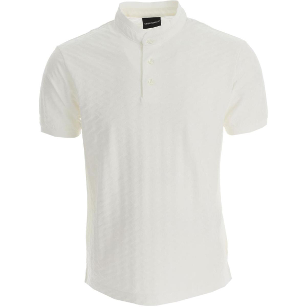 EMPORIO ARMANI SS23 Polo