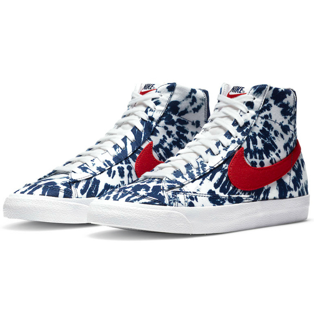 Nike Blazer "Tie-Dye"